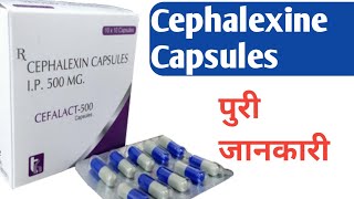 cephalexin cephalexin capsules ip 250 mg uses in hindi  cephalexin capsules  Shubham Singh [upl. by Leonore]