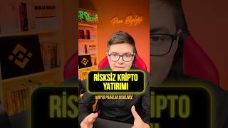 Risksiz Kripto Yatırımı  Binance Cati Binance Launchpool binance launchpool cati [upl. by Ilan401]