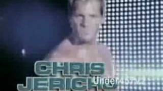 Chris Jericho Theme Song [upl. by Kerrie]