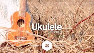 Ukulele  Bensound  Royalty Free Music  No Copyright Music [upl. by Haroved]