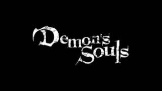 Demons Souls Soundtrack  quotTower KnightPenetratorquot [upl. by Aihsemot376]