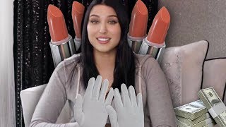 Jaclyn Hill is LYING about her lipsticks [upl. by Quintin128]