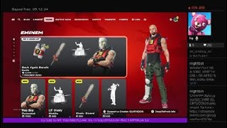 DUOS gameplay with TTVSHAWNSON clips Fortnite Gaming fngaming Fyp Twitter twitch New [upl. by Klecka]