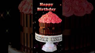 Beautiful wishes on your birthday Wish you a happy birthday [upl. by Galanti]