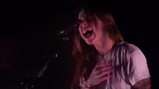 Julien Baker  Appointments Live at The Bellwether in Los Angeles CA [upl. by Raddatz2]