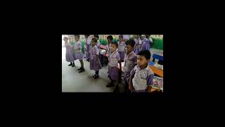 FunnyEnergizer spms dancespmodernschool energizer [upl. by Atikram301]