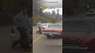 Extreme Road Rage Caught On Dashcam [upl. by Meggs]