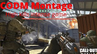 637 Godwin CODM Montage❤ [upl. by Jeremie]