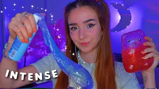 ASMR Je fais FONDRE TON CERVEAU 🧠😴 intense [upl. by Trammel]