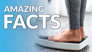 Amazing facts about weight loss  OPTIFAST UK [upl. by Ahsatsan559]