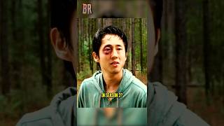 What If Glenn Died In Season 3 thewalkingdead [upl. by Birkle]