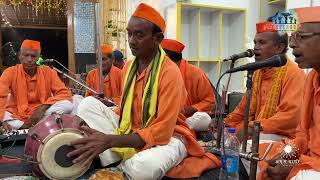 Mataji Jagrata  Jas Sandhya Durgaji Jas 3  Khushboo Farms Gondia by Kamargaon Bhajan Mandal [upl. by Arnold]