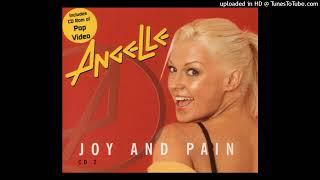 Angelle  Joy amp Pain Kenny Hayes Remix II 2002 [upl. by Enitselec629]