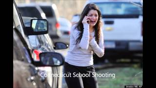 Sandy Hook Shooting [upl. by Htor]