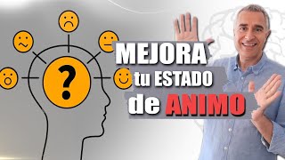 Los Secretos de los Neurotransmisores para la Felicidad [upl. by Hillary]