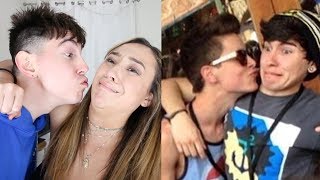 RECREATING KIAN AND JC PHOTOS HILARIOUS [upl. by Robers]