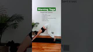 Transform Your Day 30 Min Morning Yoga Practice [upl. by Tenneb]