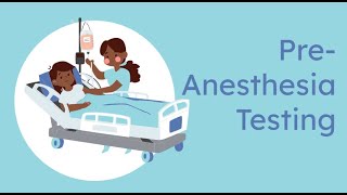 CPAN Review Pre Anesthesia Testing [upl. by Jegar]