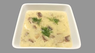 Babiččina rychlá kulajda recept [upl. by Akemeuwkuhc809]