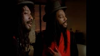 Aswad – Dont Turn Around HQ 1988 [upl. by Dosi]