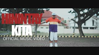 Hinintay Kita  Still One amp Yhanzy Official Music Video [upl. by Ahsirpac573]