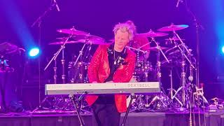 Brian Culbertson at Ruth Eckerd Hall in Clearwater Florida 61524 [upl. by Sirovat]