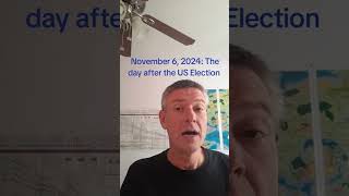 US election canadianmoneytalk usa trump kamala democrat republican crypto inflation house [upl. by Ventura]