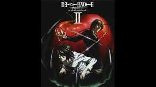 Death Note OST II  quotSecretquot [upl. by Hebert453]