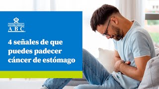 6 DATOS DE CÁNCER DE COLON  y cómo puedes evitarlo anemia dolor baja de peso fatiga sangrado [upl. by Eibrik]