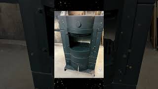 ecco woodburners stoves masonry eccostove hetas stoveinstaller emissions woodburner [upl. by Fong]