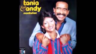 TANIA Y ANDY MONTAÑÉZ  VIOLETA  ÁLBUM  TANIA Y ANDY MONTAÑÉZ  1983 [upl. by Ynaffad]