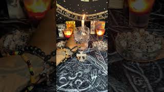 Dar like Comenta Suscríbete Bendiciones esoteric esotericism tarotreading tarot horoscopy [upl. by Jonie148]