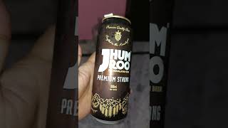 Best Beer at 120  jhumroo the Himalayan beer  best Beer review  jhumroo beer review beer fun [upl. by Lavro]