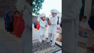 Ali di Pehchan Hai rabdi Pehchan Ali Maula Ali Maula Dum Dum vfxaliboyTV trendingvirlshort [upl. by Oregolac82]