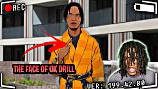 AMERICAN REACTS TO UK DRILL Suspect AGB  Life I Live Activegxng [upl. by Jone]