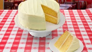 Portillos Lemon Cake is Back [upl. by Renckens]