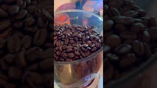 💥⏱️ Smeg Coffee Grinder Bean Obliteration Rate Test BOR ⏱️💥 smeg coffee viral [upl. by Ania827]