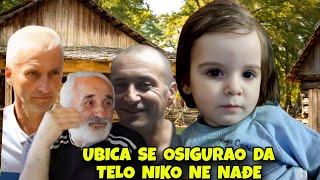 Ubica Male Danke U Prvim Danima Potrage Pokušao Čak I Ovo Samo Da Telo Niko Ne Nađe [upl. by Izak589]