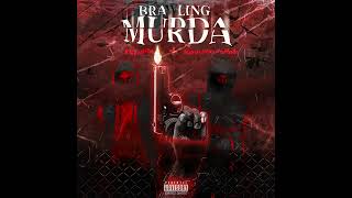 Figgy don ft KautionSospek  brawling murda Official Audio [upl. by Nimesh]