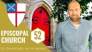 🛡️ Why Im Fond of the Episcopal Church [upl. by Day91]