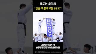 quot스페인 시민들이 깜짝 놀란 대한민국 해군의 독도는 우리땅 플래시몹quot 독도 독도는우리땅 독도플래시몹 해외반응 [upl. by Zug]