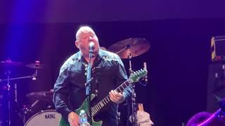 Stiff Little Fingers  Gotta Getaway  Rebellion Blackpool 4 Aug 2024 [upl. by Adnahsor]