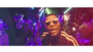 ORITSEFEMI  ONGBA LARAMI OFFICIAL VIDEO [upl. by Artinad]