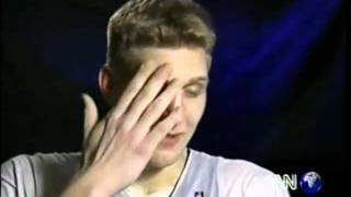 Dirk Nowitzki interview story from 1998 [upl. by Rol]