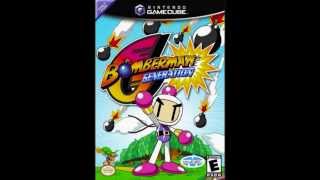 Bomberman Generation Music  Dodge Battle [upl. by Mossberg]