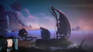 Ori and the Will of the Wisps  Playthrough Part 11  The Wellspring Ori and the Will of the Wisps [upl. by Amor206]