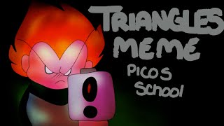 TRIANGLES  Picos School [upl. by Mizuki287]