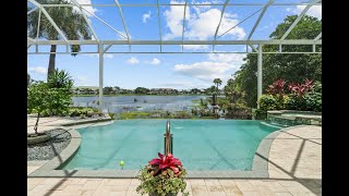 4200 Sanctuary Way Bonita Springs FL  ColdwellBankerHomescom [upl. by Nomolas]