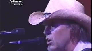 Neil Young  Live At Rock in Rio 2001 [upl. by Diane-Marie87]