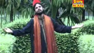 Bengali Ghazal quotMurshid Binaquot Song  Ghazale E Muqabla  MA Habib Shabana Tarannum [upl. by Hsatan]